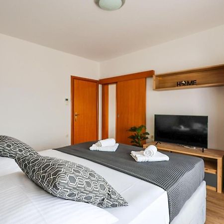 Apartments Jasna ซริกเวนิซา ภายนอก รูปภาพ