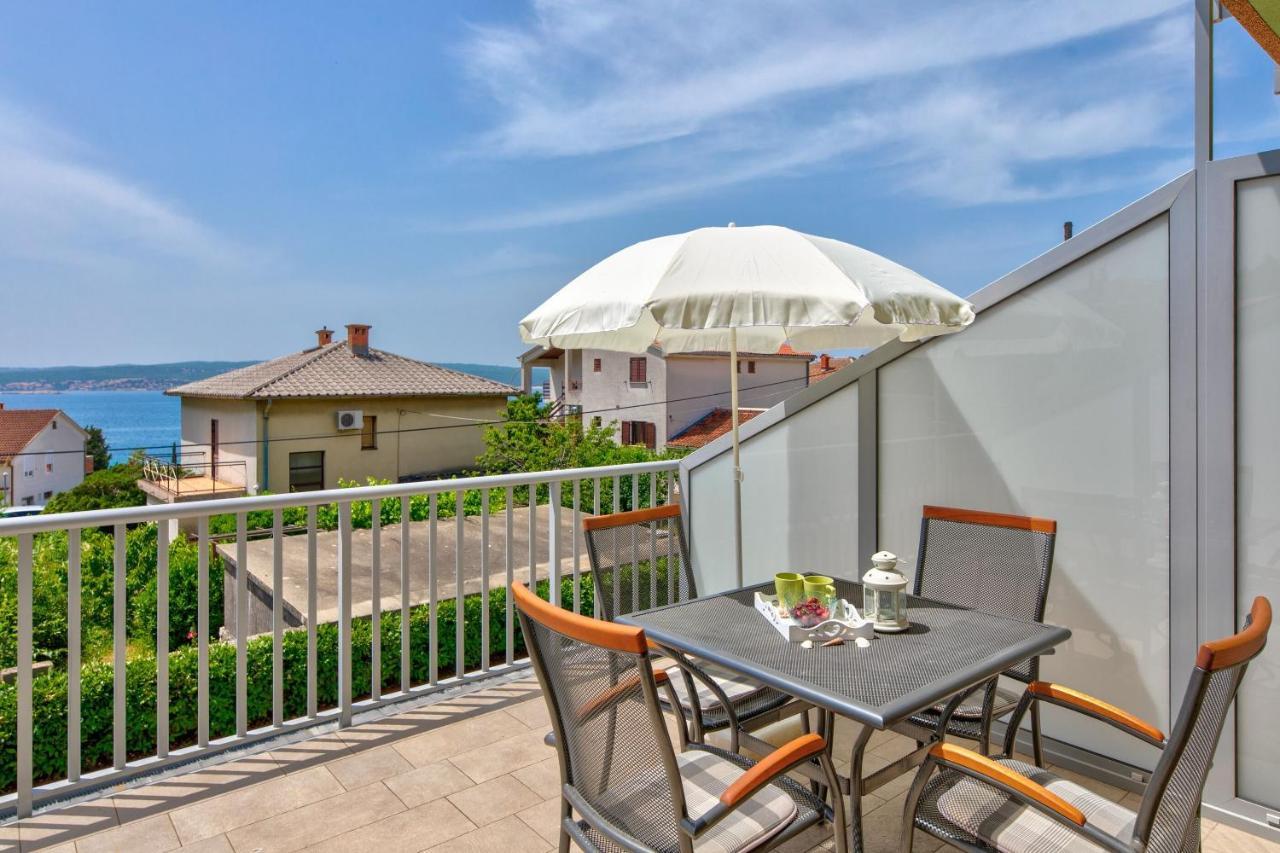 Apartments Jasna ซริกเวนิซา ภายนอก รูปภาพ