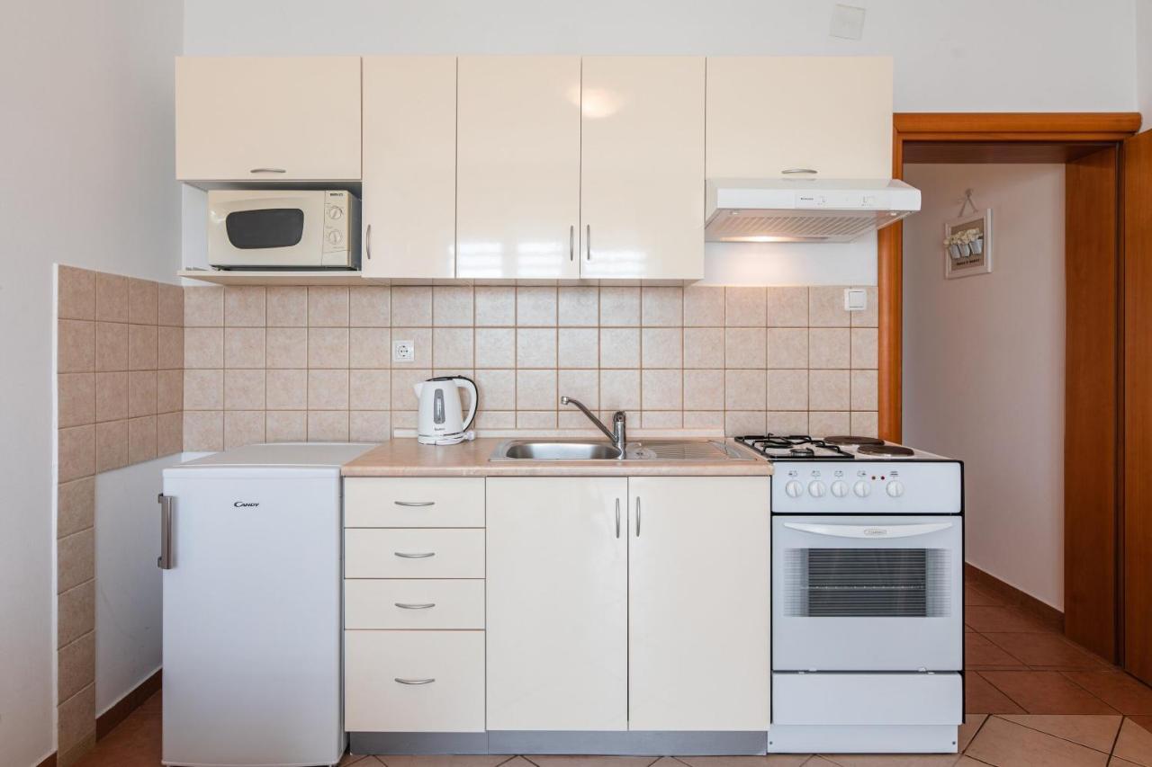 Apartments Jasna ซริกเวนิซา ภายนอก รูปภาพ