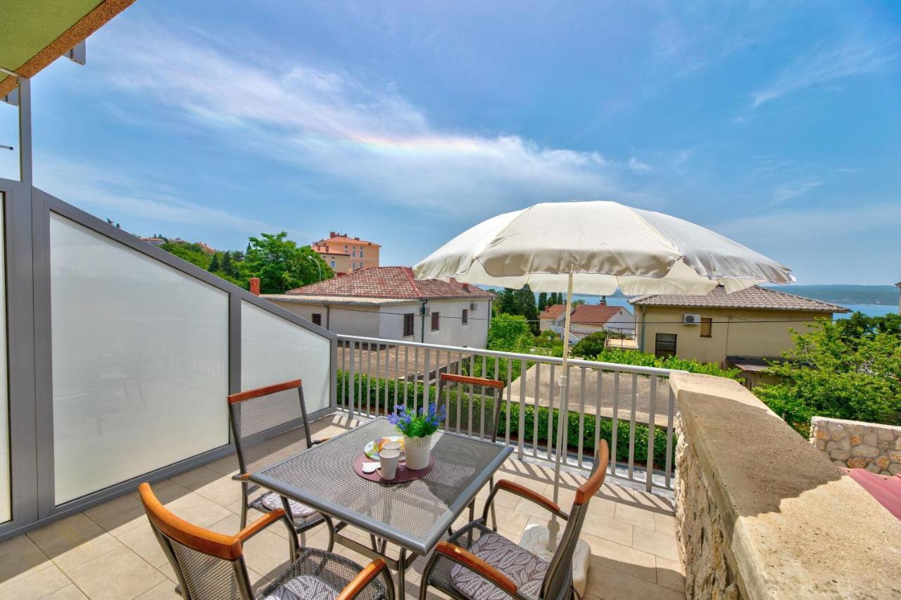 Apartments Jasna ซริกเวนิซา ภายนอก รูปภาพ