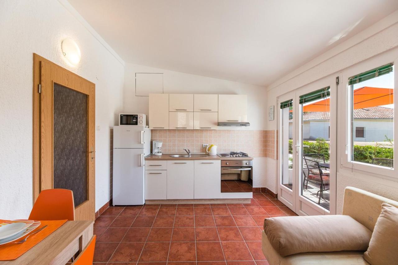 Apartments Jasna ซริกเวนิซา ภายนอก รูปภาพ
