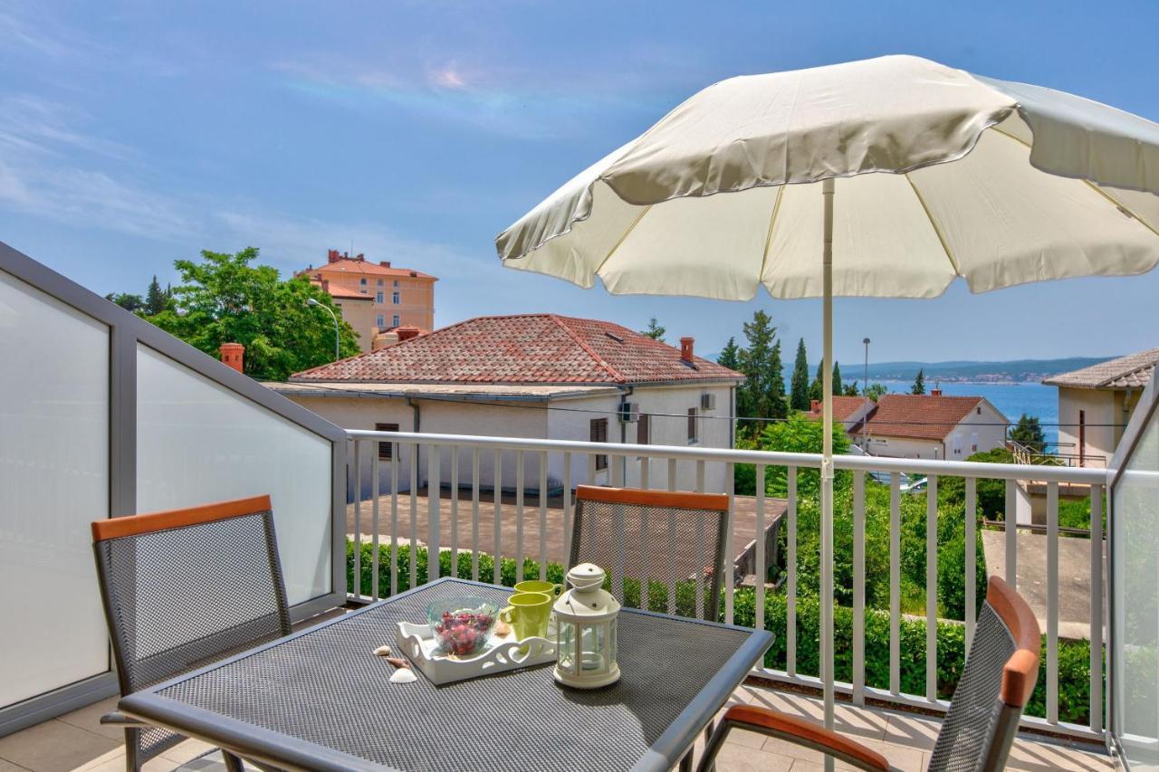 Apartments Jasna ซริกเวนิซา ภายนอก รูปภาพ
