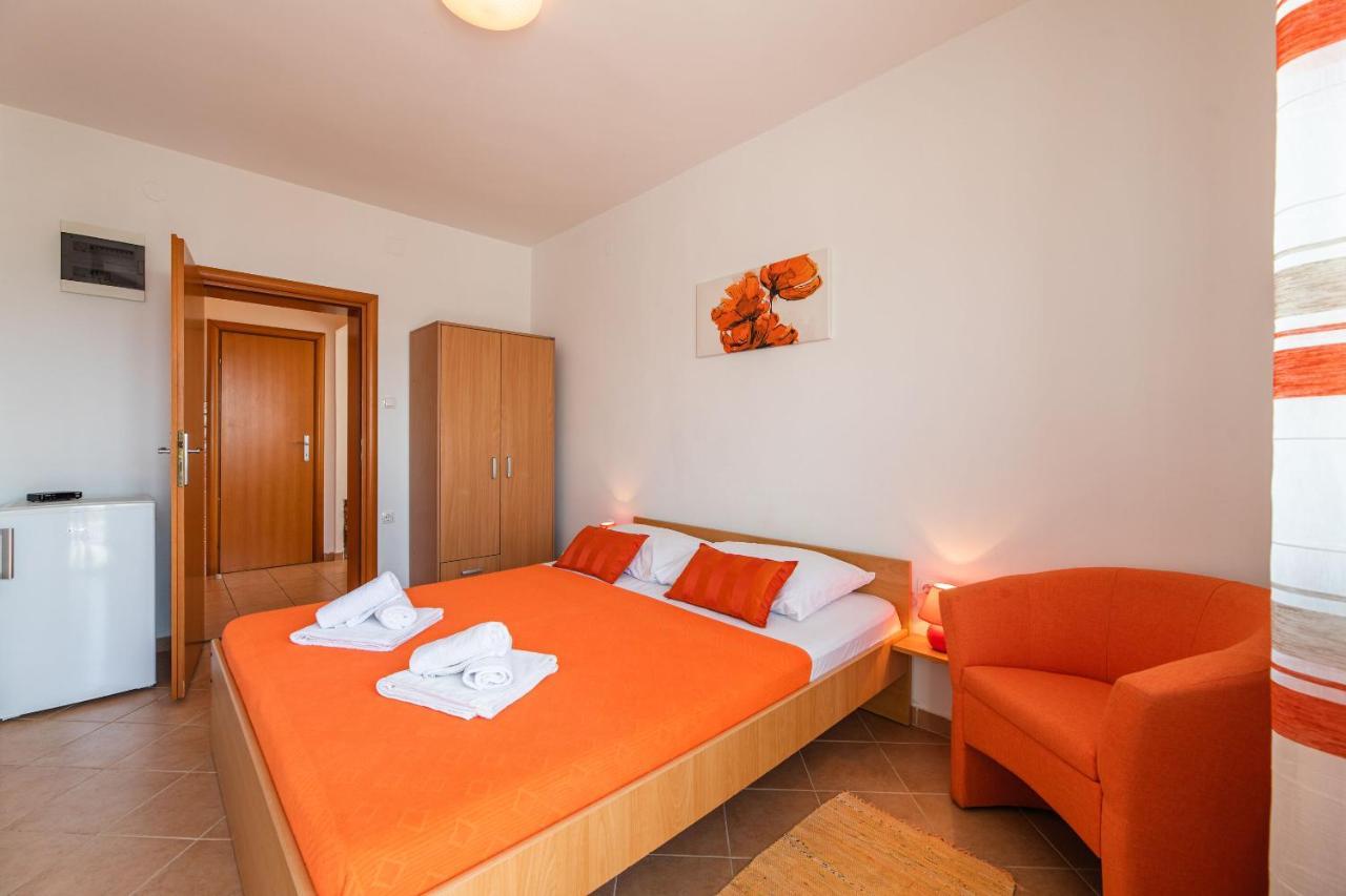 Apartments Jasna ซริกเวนิซา ภายนอก รูปภาพ