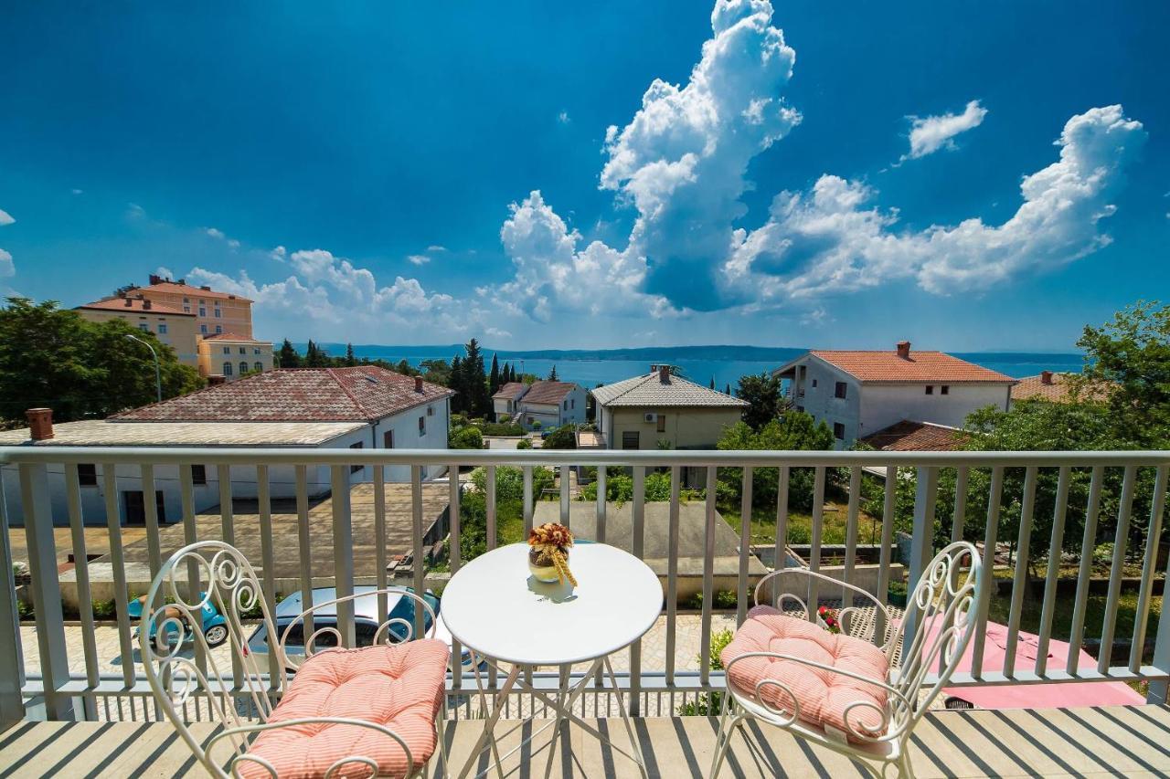 Apartments Jasna ซริกเวนิซา ภายนอก รูปภาพ