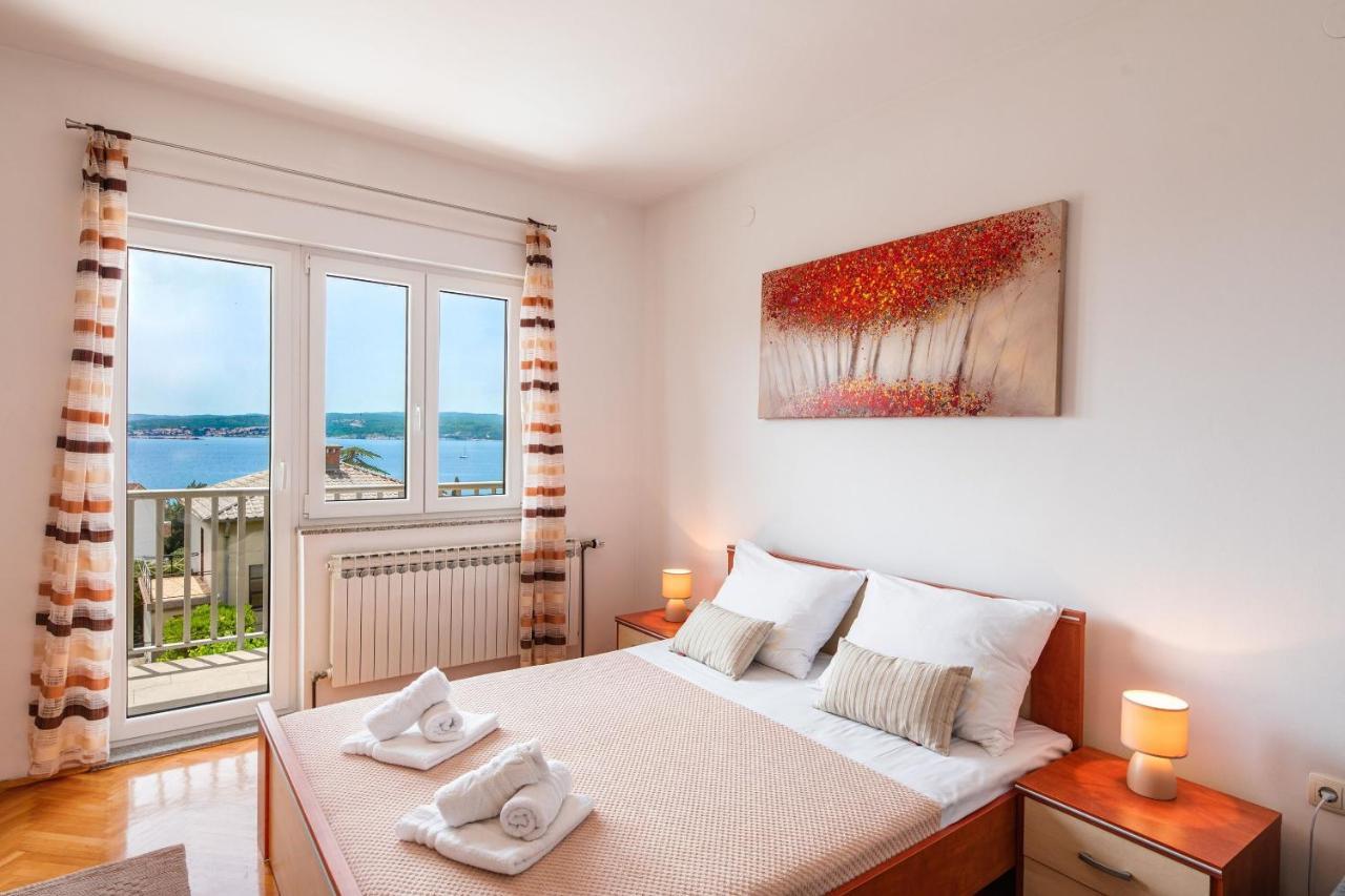 Apartments Jasna ซริกเวนิซา ภายนอก รูปภาพ