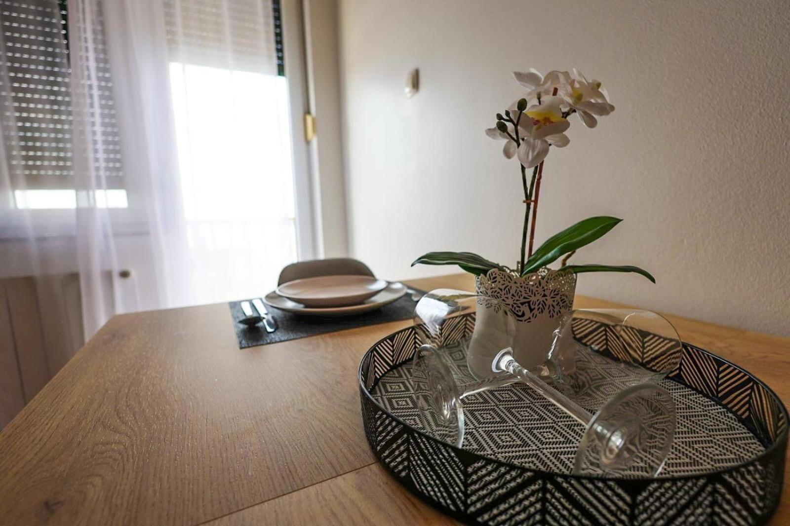 Apartments Jasna ซริกเวนิซา ภายนอก รูปภาพ